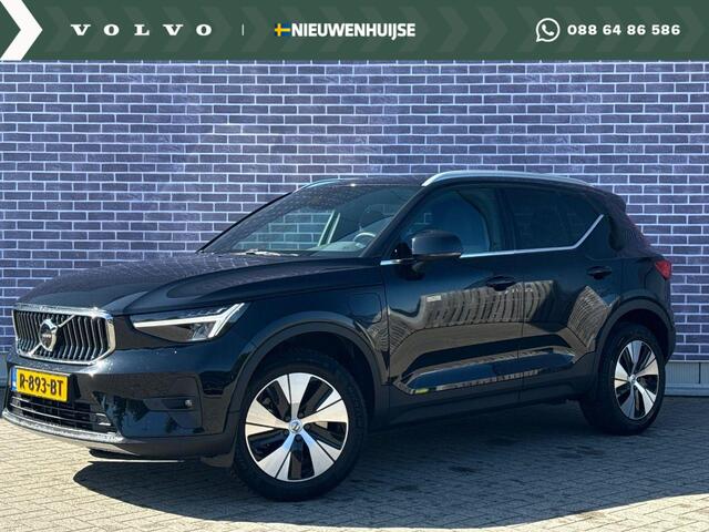 Volvo XC40 1.5 T4 Plug-in hybrid Core Bright | Lighting Pack | Park Assist Pack | Driver Assist | Getint Glas | Adaptive Cruise |