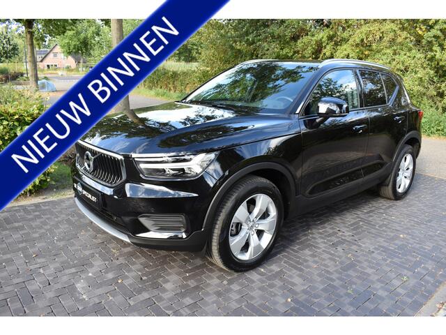 Volvo XC40 1.5 T3 Momentum Pro 164PK AUT. NIEUWSTAAT!