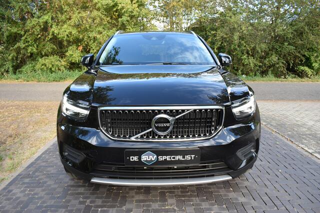 Volvo XC40 1.5 T3 Momentum Pro 164PK AUT. NIEUWSTAAT!