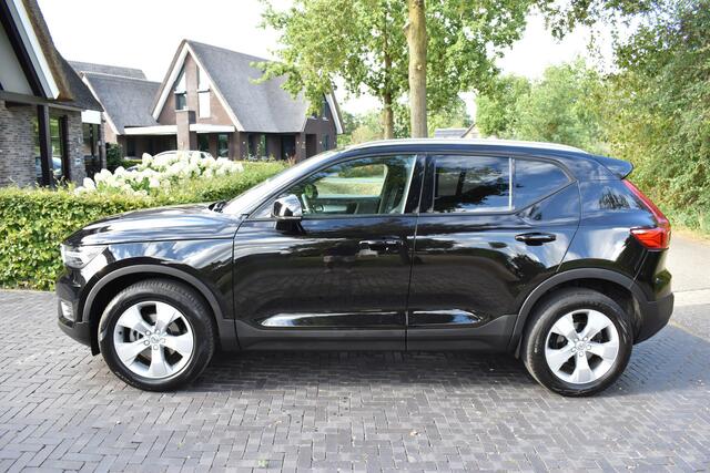 Volvo XC40 1.5 T3 Momentum Pro 164PK AUT. NIEUWSTAAT!