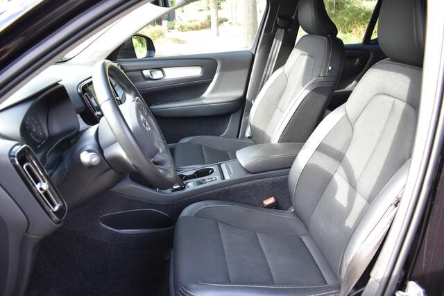 Volvo XC40 1.5 T3 Momentum Pro 164PK AUT. NIEUWSTAAT!