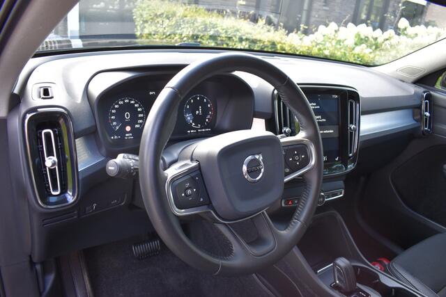 Volvo XC40 1.5 T3 Momentum Pro 164PK AUT. NIEUWSTAAT!