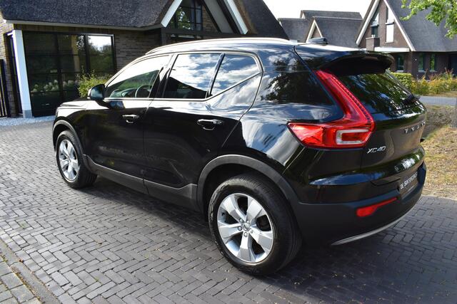 Volvo XC40 1.5 T3 Momentum Pro 164PK AUT. NIEUWSTAAT!