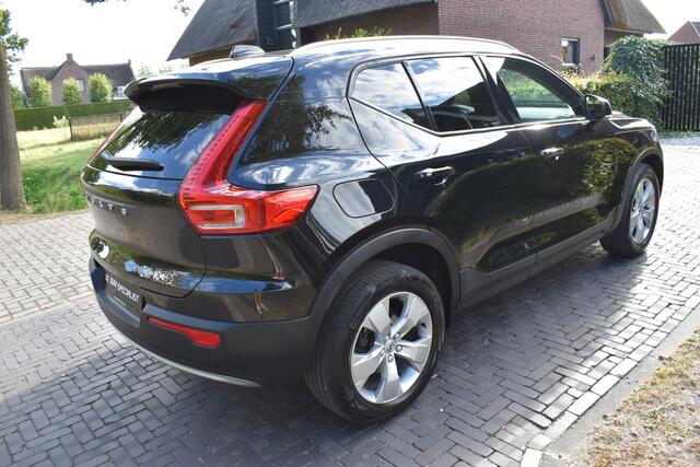 Volvo XC40 1.5 T3 Momentum Pro 164PK AUT. NIEUWSTAAT!