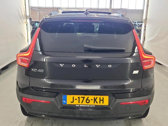 Volvo XC40 1.5 T5 Recharge R-Design Panoramadak Leer Adaptive-Cruise Elek-Trekhaak