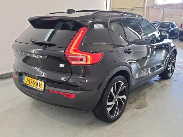 Volvo XC40 1.5 T5 Recharge R-Design Panoramadak Leer Adaptive-Cruise Elek-Trekhaak