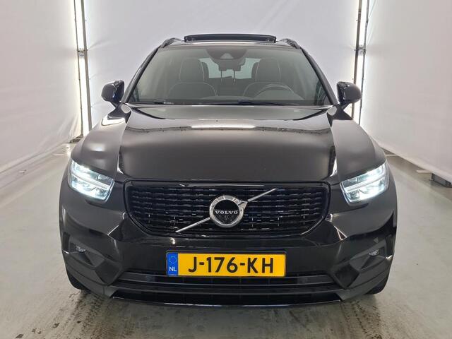 Volvo XC40 1.5 T5 Recharge R-Design Panoramadak Leer Adaptive-Cruise Elek-Trekhaak