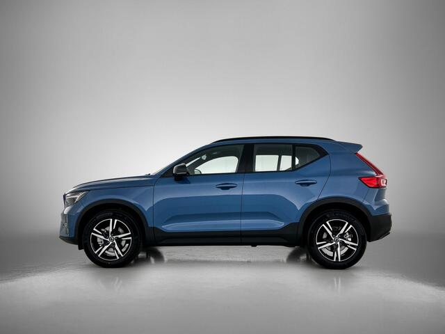 Volvo XC40 2.0 B4 Plus Dark | Trekhaak | Elektrische stoelverstelling | Har