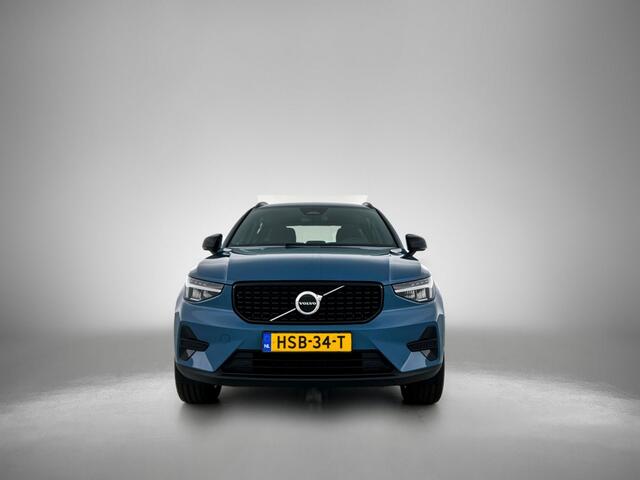 Volvo XC40 2.0 B4 Plus Dark | Trekhaak | Elektrische stoelverstelling | Har