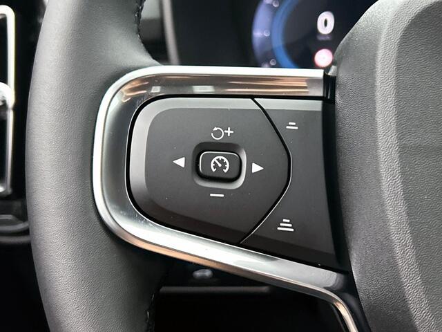 Volvo XC40 2.0 B4 Plus Dark | Trekhaak | Elektrische stoelverstelling | Har