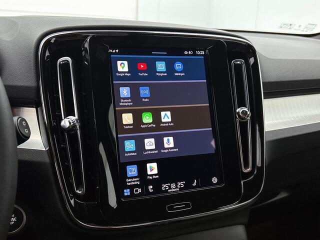 Volvo XC40 2.0 B4 Plus Dark | Trekhaak | Elektrische stoelverstelling | Har