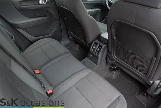 Volvo XC40 1.5 T4 Recharge BLIs 360 Trekhaak