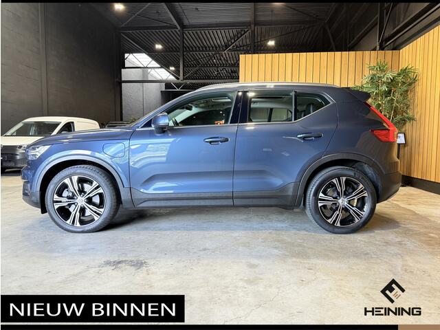 Volvo XC40 1.5 T5 Recharge Inscription Expression Navi. Panoramadak. Apple-carplay. Harman/kardon