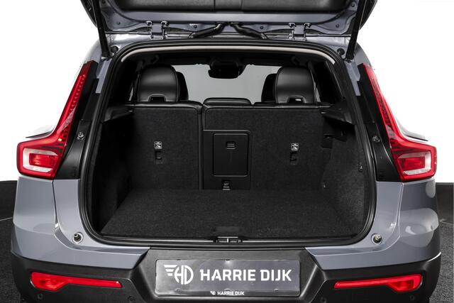 Volvo XC40 1.5 T4 Plug-in hybrid Plus Bright | Dig. Cockpit | Adapt. Cruise | Memory Stoelen | Elek. Klep | Stoel-+stuurverw. | PDC | Camera | NAV+App. Connect | ECC | LM 18" | 5282