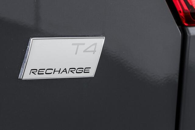Volvo XC40 1.5 T4 Plug-in hybrid Plus Bright | Dig. Cockpit | Adapt. Cruise | Memory Stoelen | Elek. Klep | Stoel-+stuurverw. | PDC | Camera | NAV+App. Connect | ECC | LM 18" | 5282