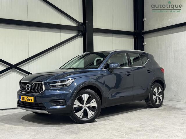 Volvo XC40 1.5 T4 Recharge Inscription Expression Aut. | navi | trekhaak | stoelverwarming |
