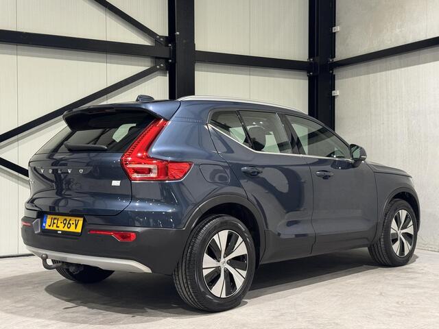 Volvo XC40 1.5 T4 Recharge Inscription Expression Aut. | navi | trekhaak | stoelverwarming |