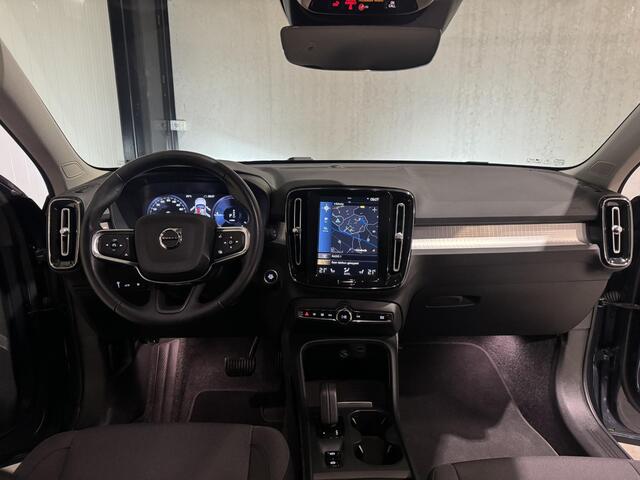 Volvo XC40 1.5 T4 Recharge Inscription Expression Aut. | navi | trekhaak | stoelverwarming |