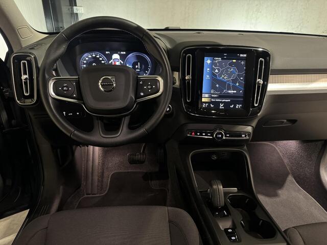 Volvo XC40 1.5 T4 Recharge Inscription Expression Aut. | navi | trekhaak | stoelverwarming |