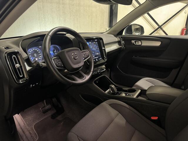Volvo XC40 1.5 T4 Recharge Inscription Expression Aut. | navi | trekhaak | stoelverwarming |