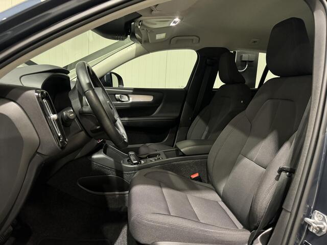 Volvo XC40 1.5 T4 Recharge Inscription Expression Aut. | navi | trekhaak | stoelverwarming |