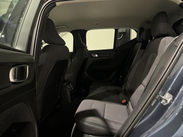Volvo XC40 1.5 T4 Recharge Inscription Expression Aut. | navi | trekhaak | stoelverwarming |