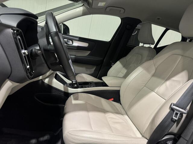 Volvo XC40 1.5 T4 Recharge Inscription Expression Aut. | navi | pilot-assist | adap-cruise |
