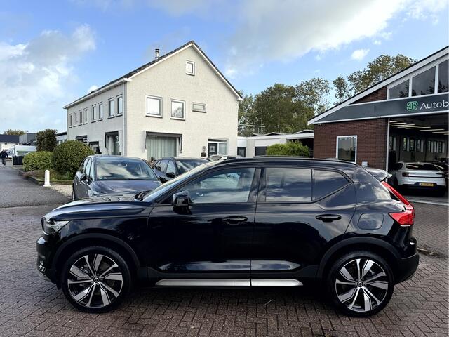 Volvo XC40 Recharge P8 AWD R-Design Panoramadak, Camera, 19'Lmv