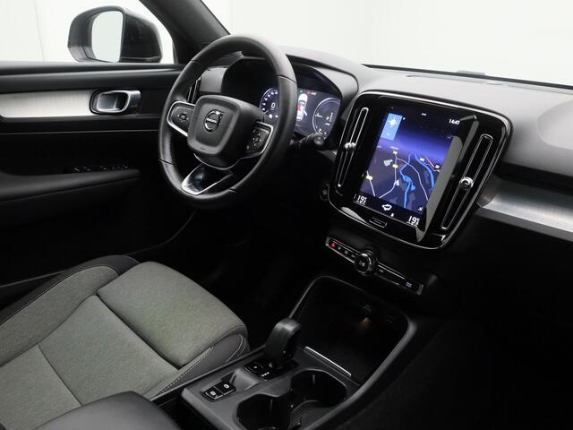 Volvo XC40 1.5 T4 Recharge Inscription Expression | CAMERA | ADAPTIVE | KEYLESS