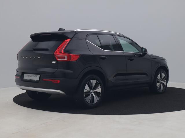 Volvo XC40 1.5 T4 Recharge Inscription Expression | CAMERA | ADAPTIVE | KEYLESS