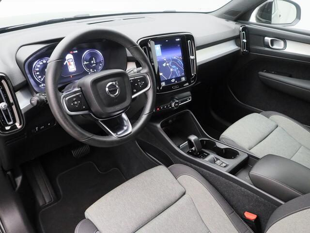 Volvo XC40 1.5 T4 Recharge Inscription Expression | CAMERA | ADAPTIVE | KEYLESS