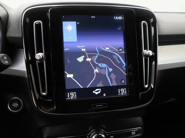 Volvo XC40 1.5 T4 Recharge Inscription Expression | CAMERA | ADAPTIVE | KEYLESS