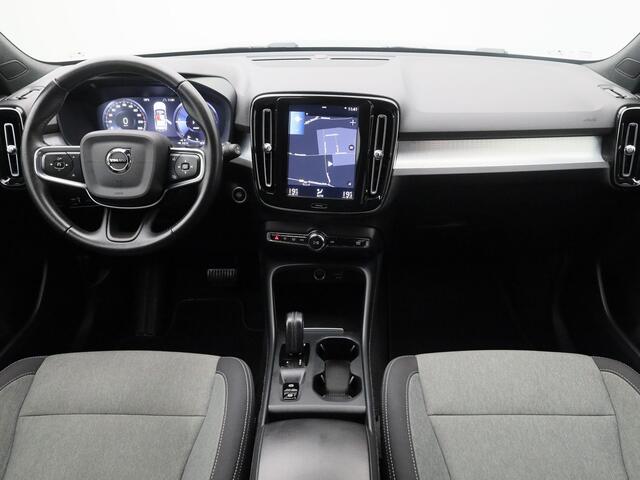 Volvo XC40 1.5 T4 Recharge Inscription Expression | CAMERA | KEYLESS