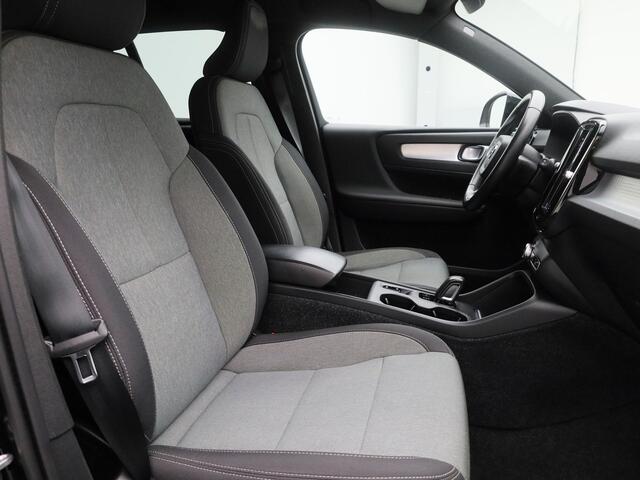 Volvo XC40 1.5 T4 Recharge Inscription Expression | CAMERA | KEYLESS