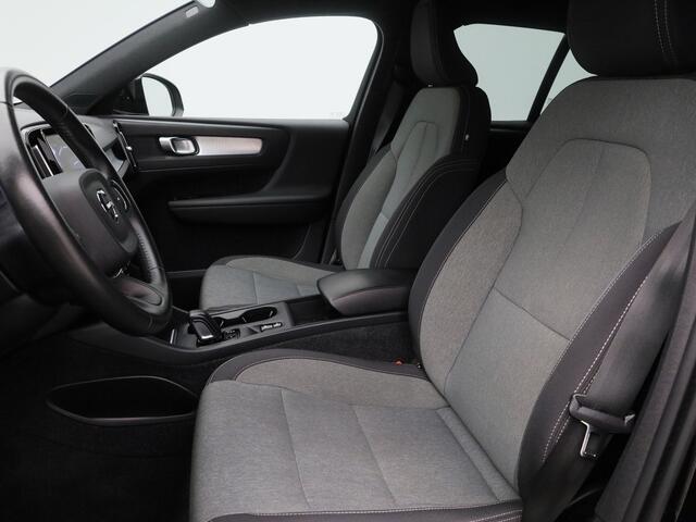 Volvo XC40 1.5 T4 Recharge Inscription Expression | CAMERA | KEYLESS