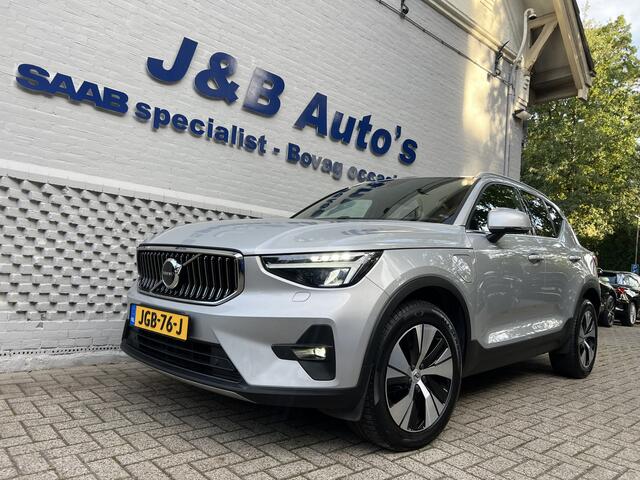 Volvo XC40 1.5 T4 Recharge Core Bright Achteruitrijcamera Navigatie