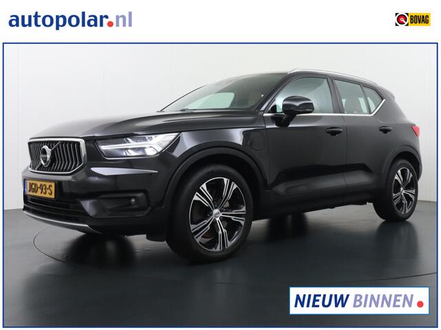 Volvo XC40 1.5 T4 Recharge Inscription