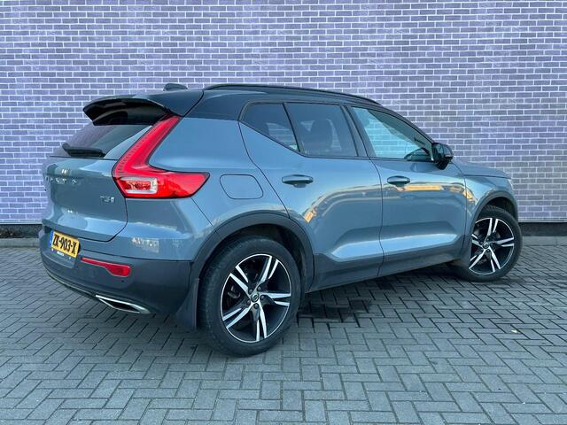 Volvo XC40 1.5 T3 R-Design