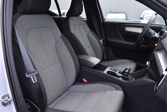 Volvo XC40 1.5 T5 Recharge Inscription Expression Cruise, Camera, Stuur/Stoelverwarming, Keyless