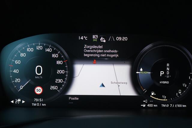 Volvo XC40 1.5 T5 Recharge R-Design Expression - NL- Auto!! Camera I Adap Cruise I Stoelverw