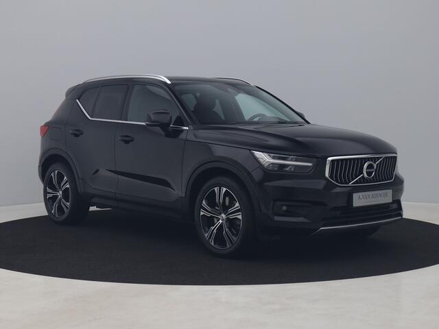 Volvo XC40 1.5 T4 Recharge Inscription | CAMERA | H&K | KEYLESS | STOEL- EN STUURVERW.