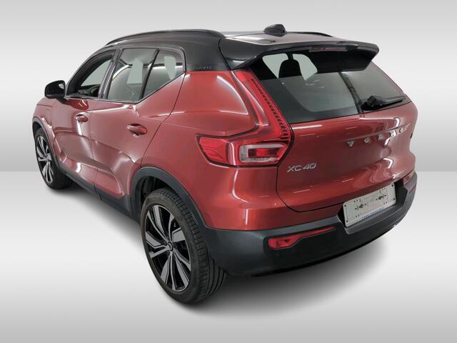 Volvo XC40 1.5 T4 Recharge R-Design H-LEER | 360° CAM | PILOT + ACC | LMV