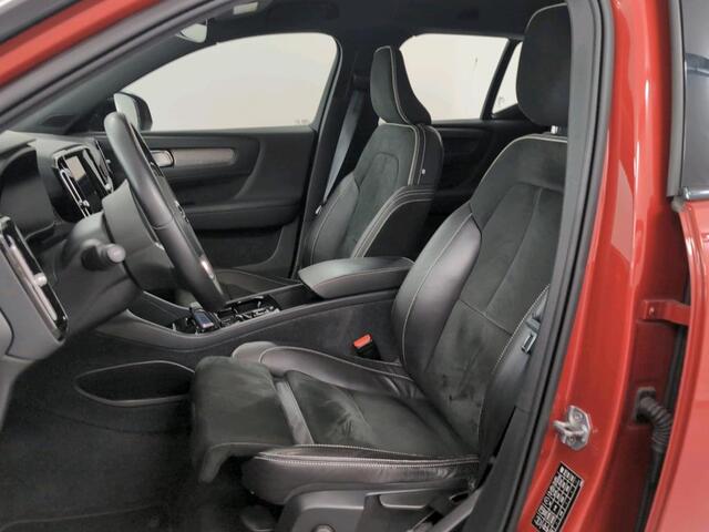 Volvo XC40 1.5 T4 Recharge R-Design H-LEER | 360° CAM | PILOT + ACC | LMV