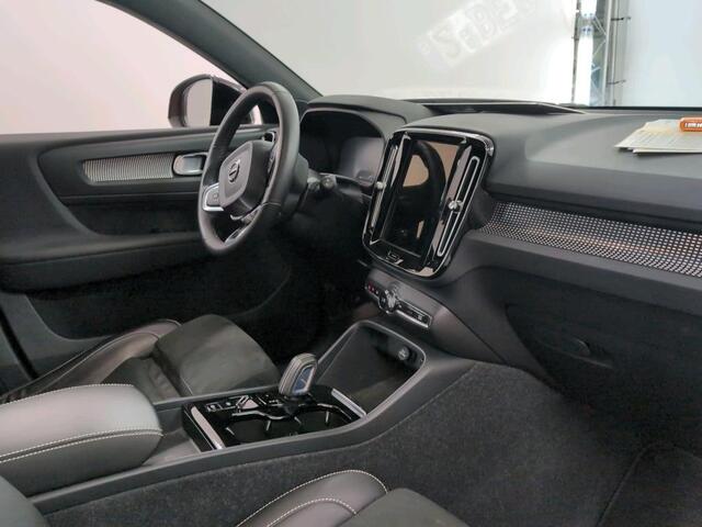 Volvo XC40 1.5 T4 Recharge R-Design H-LEER | 360° CAM | PILOT + ACC | LMV