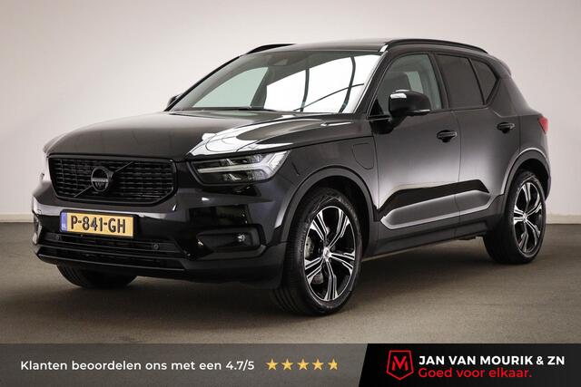 Volvo XC40 1.5 T5 Recharge Inscription | LOUNGE / SEAT- PACK | PANORAMADAK | 360 CAMERA | TREKHAAK
