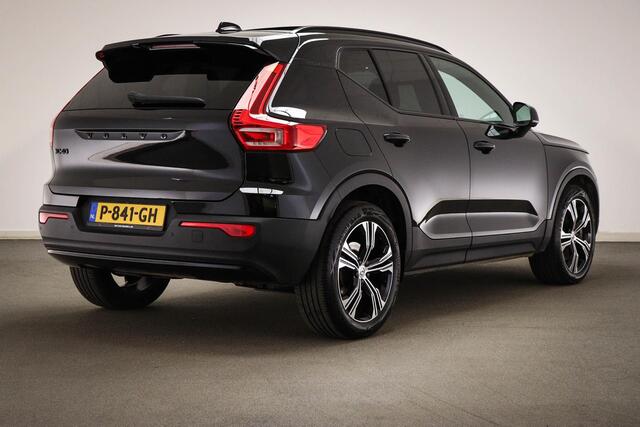 Volvo XC40 1.5 T5 Recharge Inscription | LOUNGE / SEAT- PACK | PANORAMADAK | 360 CAMERA | TREKHAAK