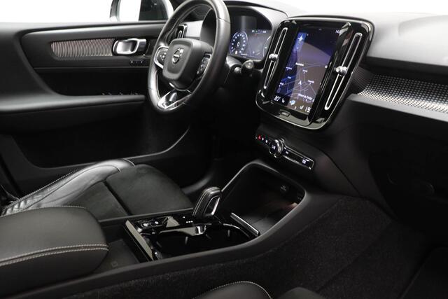 Volvo XC40 1.5 T5 Recharge Inscription | LOUNGE / SEAT- PACK | PANORAMADAK | 360 CAMERA | TREKHAAK