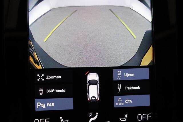 Volvo XC40 1.5 T5 Recharge Inscription | LOUNGE / SEAT- PACK | PANORAMADAK | 360 CAMERA | TREKHAAK