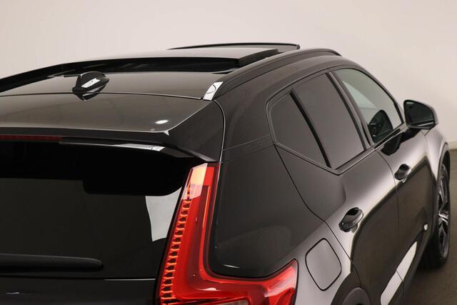 Volvo XC40 1.5 T5 Recharge Inscription | LOUNGE / SEAT- PACK | PANORAMADAK | 360 CAMERA | TREKHAAK