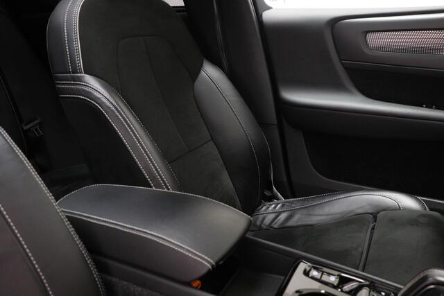 Volvo XC40 1.5 T5 Recharge Inscription | LOUNGE / SEAT- PACK | PANORAMADAK | 360 CAMERA | TREKHAAK